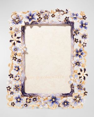 Leartes Frame, 4" x 6"