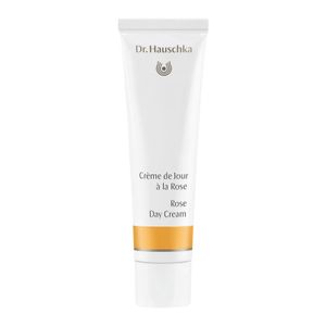 Dr. Hauschka - Crème de jour à la rose - 30ml