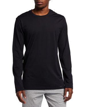Men's Night & Day Long-Sleeve Shirt