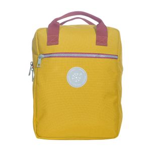 Kindsgut - Sac à dos pour enfants mini - Taille 3A - Jaune