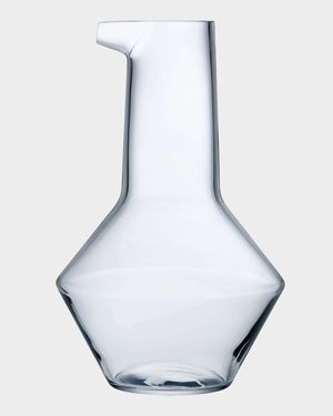 Beak Wine Decanter, Clear