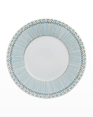 Jardin Dinner Plate