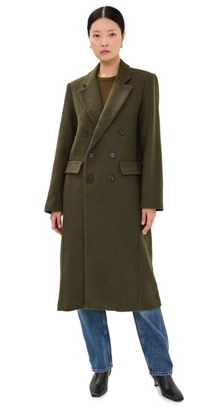 Pistola Denim Prescott Coat Caper L