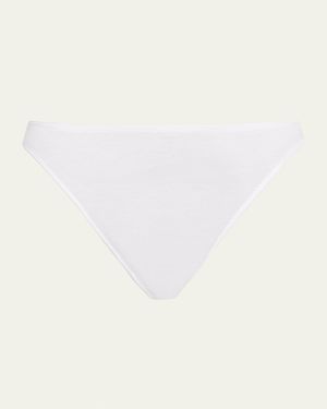 Whitney Mid-Rise Bikini Briefs