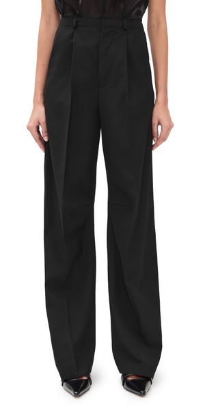 MM6 Maison Margiela Pants Black 38