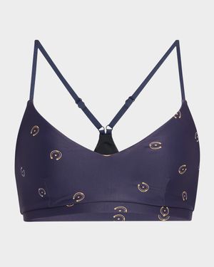 Cheval Zoe Sports Bra
