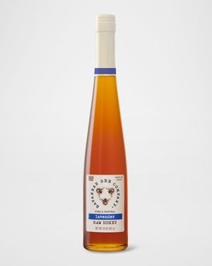 Lavender Honey Flute