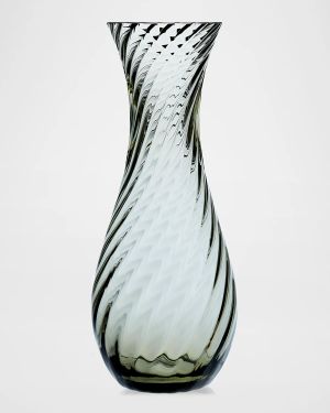 Quinn Optic Clear Carafe