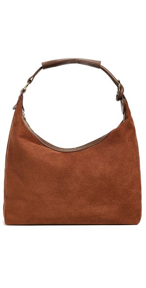8 Other Reasons Shoulder Bag Chesnut One Size