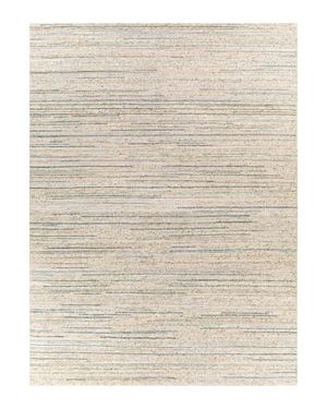 Willow Hand-Knotted Rug, 9' x 13'