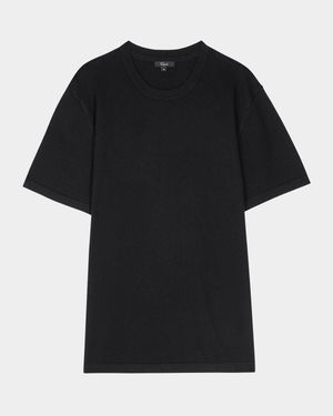 Men's Mason Cotton-Cashmere T-Shirt
