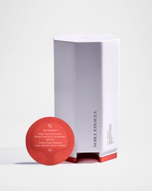 The Energist Multi-Defense Cream SPF50, 60 Doses