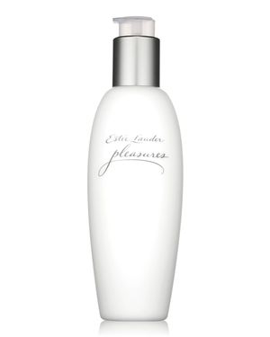 Pleasures Perfumed Body Lotion