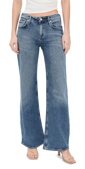 Citizens of Humanity Nora Trousers Benson 25