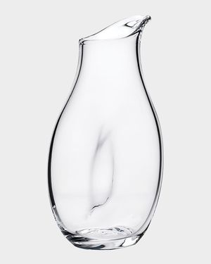 Cloud Carafe