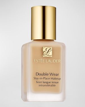 Double Wear Stay-in-Place Foundation