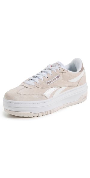 Reebok Campio Extra Sneakers Grey/White 10.5