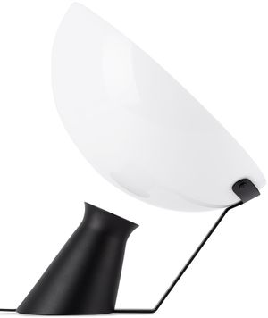 Karakter Black Aida Table Lamp