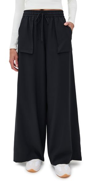 Rhone Mirage Pants Black XS