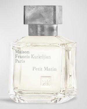Petit Matin Eau de Parfum, 2.4 oz.