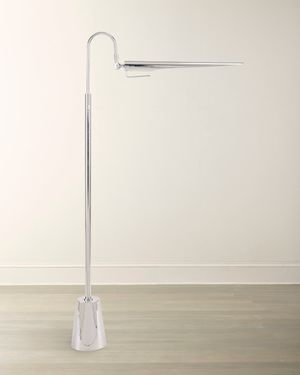 Raven Floor Lamp