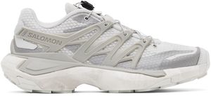 Salomon Gray XT PU.RE Advanced Sneakers