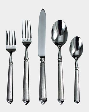 20-Piece Rialto Flatware Set