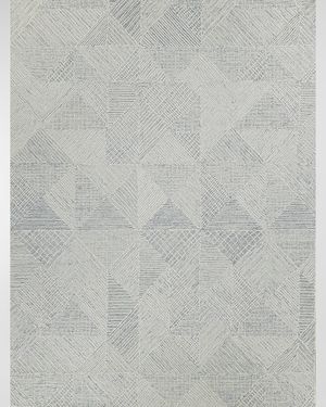 Caprice Hand-Tufted Rug, 8' x 10'