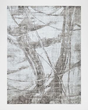 Kyoto Hand-Loomed Rug