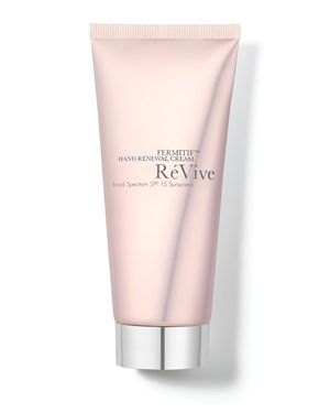 3.4 oz. Fermitif Hand Renewal Cream Broad Spectrum SPF 15 Sunscreen