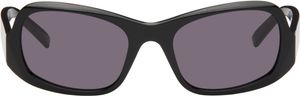 Givenchy Black GV Day Sunglasses