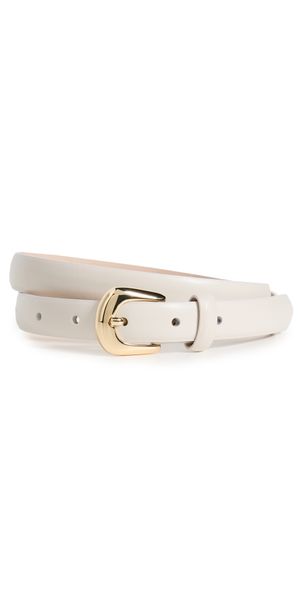 B-Low The Belt Kennedy Mini Belt Bone Gold S