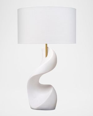 Cobra 33" Table Lamp