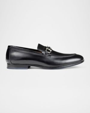 Men's Slade Leather Bit Loafers
