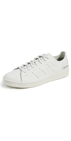 Y-3 Y-3 Stan Smith Sneakers Orbgry 9