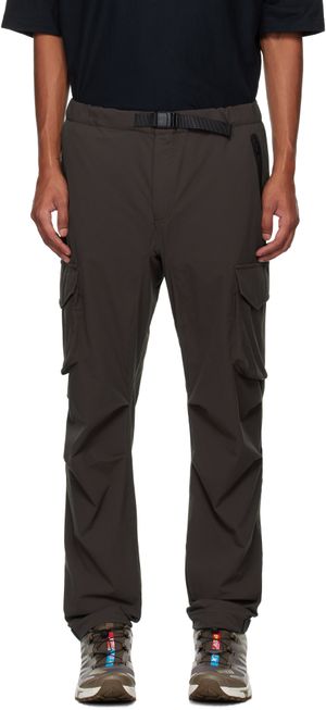 66°North Pantalon cargo Laugavegur gris
