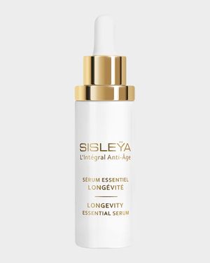 Sisleÿa L'Integral Anti-Age Longevity Essential Serum