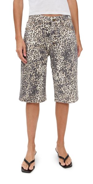 Lioness Kurt Jorts Leopard Fade XXXXL