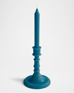 LOEWE Incense Wax Candleholder, 330 g