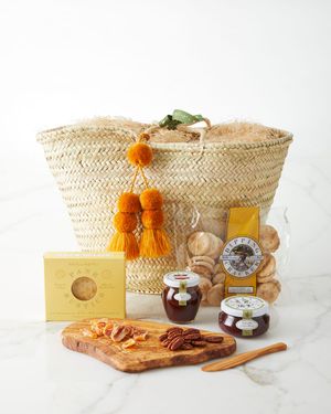 Exclusive Antipasti Basket