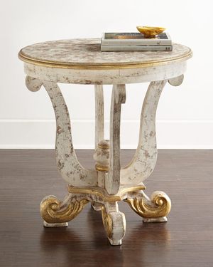 Athena Entry Table