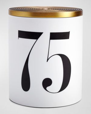 No. 75 The Russe Candle, 12.5 oz.