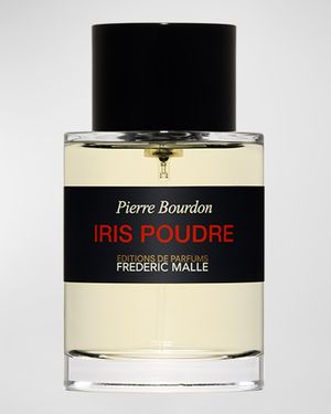 Iris Poudre Perfume, 3.4 oz.