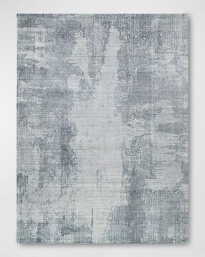 Kingsbury Hand-Loomed Rug, 8' x 10'