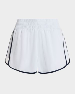 Arlington Running Shorts