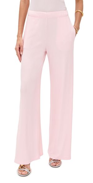 SPRWMN Wide Leg Pants Ballet S