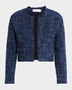 Baluna Tweed Jacket