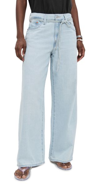 Levi's XL Straight Jeans Luxury Trip 25