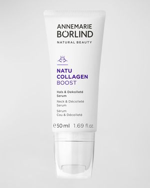 NATUCOLLAGEN BOOST Neck & Décolleté Serum