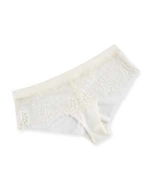 Wish Lace Boyshorts